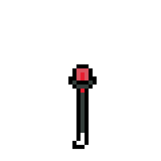 WeZards Arcane Staff